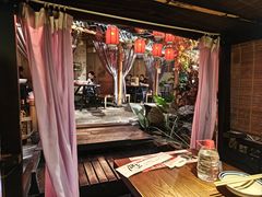 -锦上中式酒馆(南内环店)