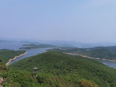-松花湖风景名胜区