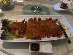 -安蒂娅·海鲜自助餐厅(安蒂娅美兰酒店)