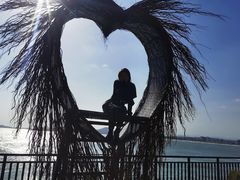 -漳州滨海火山岛自然生态风景区