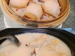 -金苑海鲜酒家(来魅力店)