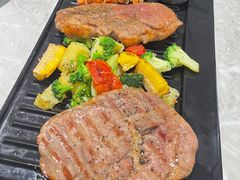 -必胜客(上海新南方商城PH店)