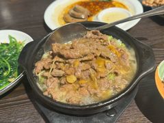-大洋家·精品潮汕菜·生腌砂锅粥(天河东路店)