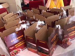 -小李子油焖大虾(南浦店)