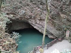-玉女潭景区