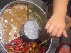 -巴奴毛肚火锅(二七万达店)