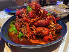 -红盔甲·小龙虾(车公庙店)