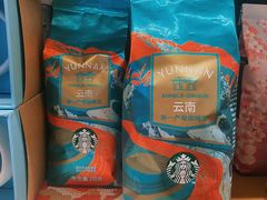 -星巴克(厦门SM新生活广场店)