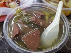 -香港风味小吃店(中英街店)