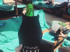 -FINNS Beach Club