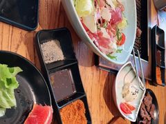 -千寻烧肉(政务区店)