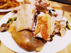 -吴山烤禽 (吴山路店)
