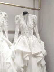 -SATIN COUTURE瑟庭婚纱礼服馆