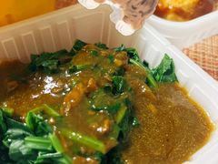 -伽喱博士 Dr.CURRY咖喱饭(太阳宫咖喱店)