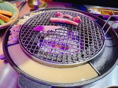 -釜山火炉·海鲜烤肉(紫藤路店)