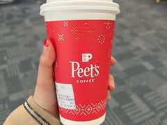 -Peet's 皮爷咖啡(杭州来福士店)