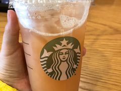 -星巴克(南京狮子桥店)