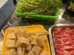 -颐品居涮肉(乌鲁木齐中路店)