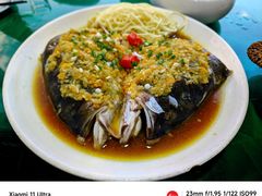 -醉香隆.山水庭院.湖北菜(东湖店)