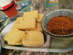 -浩海火燒雲傣家菜(芮欧百货店)