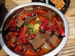 -游园觅食记夜市·小龙虾大排档