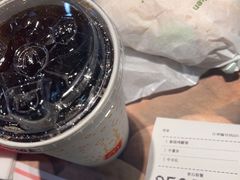-麦当劳(天骄店)