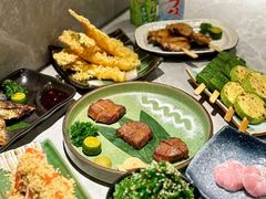 -赤稻·日式料理(禅城店)