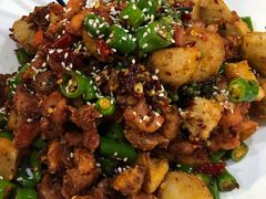 -盛世盐帮·自贡特色(总店)