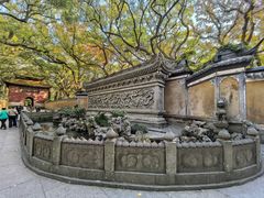 -普陀山风景名胜区-法雨禅寺