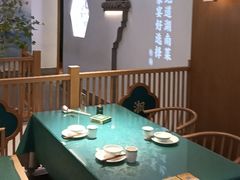 -呷湘厨·家宴·鱼汤捞饭(津南店)