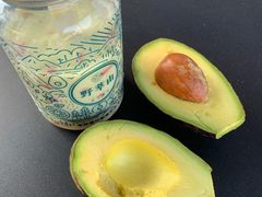 -野萃山·潮汕厚果汁(十亩地店)