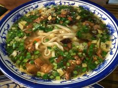 -秦韵轩·西安小馆(贻成福地广场店)