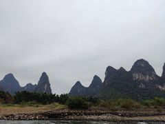 -桂林兴坪漓江