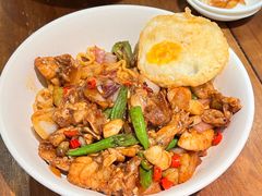 -寻裕记·现炒浇头面(人民广场店)