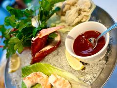 -Wolfgang’s Steakhouse 沃夫冈牛排馆(上海白玉兰广场店)