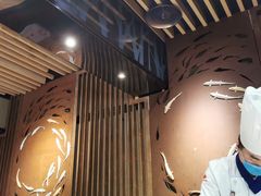 -大渔铁板烧(大悦城店)