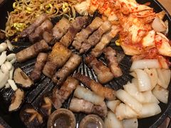五花肉锅-勾勾锅(联宝公寓店)