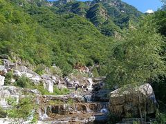 -孤山寨风景区