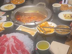 -井格重庆火锅(西直门凯德Mall店)