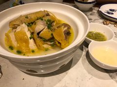 -醉南拳客家菜·河田鸡(东街口航空大厦店)