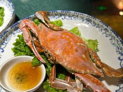 -赶海儿海鲜镖局·平价海鲜小馆(金沙滩店)