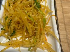 -勃利地摊·勃立小串烧烤