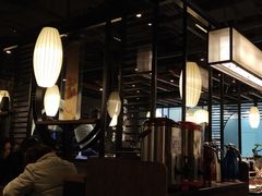 大堂-呷哺呷哺 小火锅 (浦东新欧尚超市店)