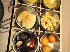 -将军牛排·尔滨地标朝鲜族美食(总店)