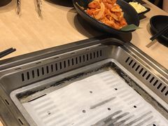 -新石器烤肉(中房金谊广场店)