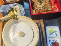 -鳗鱼家·深夜食堂(军博店)