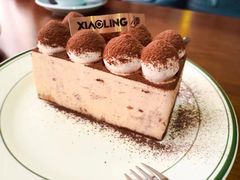 -清真·小零西餐厅(大杨树店)