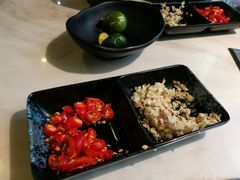 -狐狸爱上椰子鸡(滨江星光大道店)