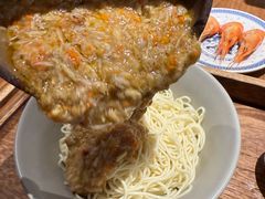 -李百蟹·江南蟹黄面·河景餐厅(夫子庙总店)