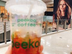 番石榴凤梨美式-peekoo coffee(尚嘉中心店)